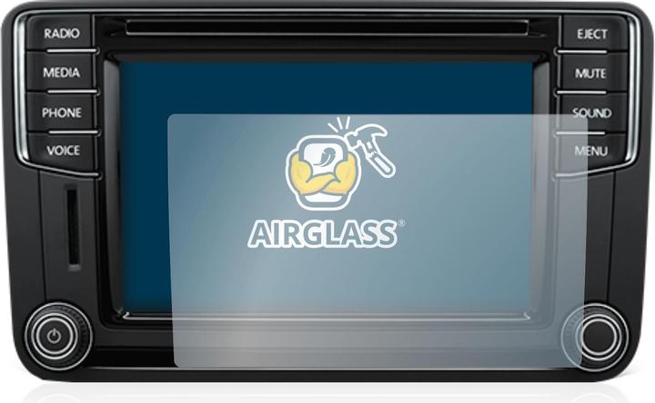 Image du produit BROTECT AirGlass Verre