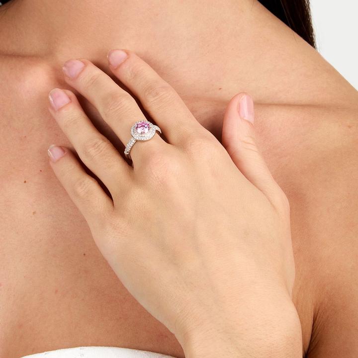 Produktbild Morellato Tesori Ring (58, 925 Silber)