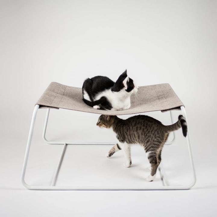 Image du produit LucyBalu FLOAT KatzenhÃ¤ngematte (Chat)