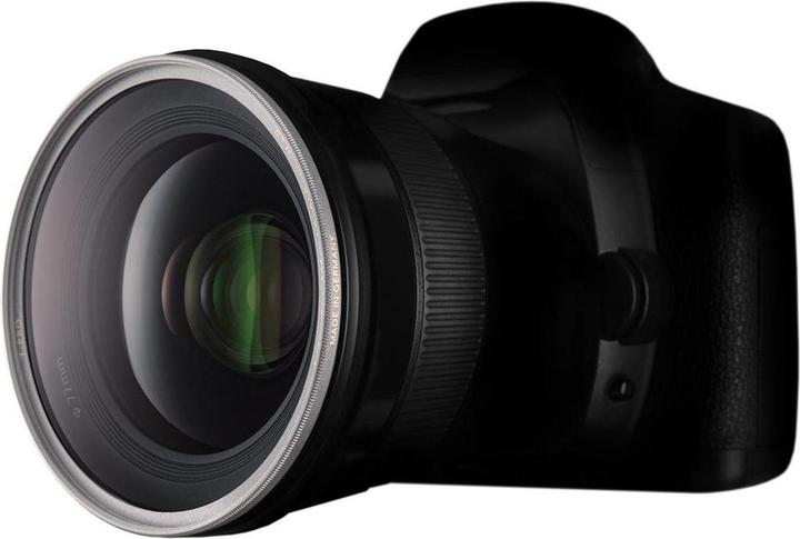 Produktbild B+W T-Pro 010 MRC Nano UV-Haze Filter (43 mm, UV-Filter, Schutzfilter)
