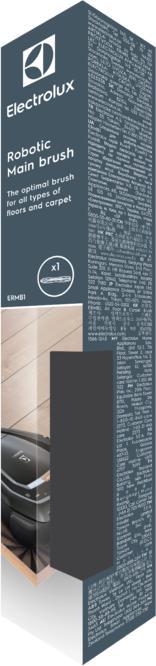 Produktbild Electrolux Ersatzbürste für Saugroboter (1-Teilig)