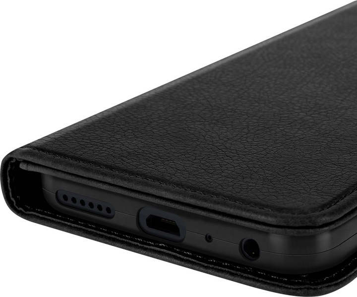 Actual product image Avizar Chesterfield Cover (Samsung Galaxy A10s)