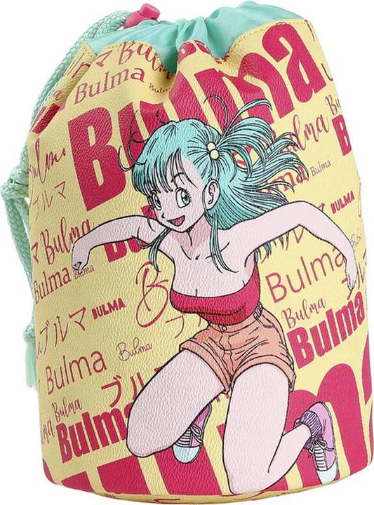 Immagine prodotto Dragon Ball Kosmetikbeutel Bulma