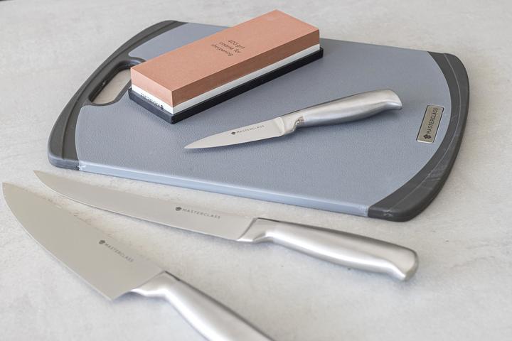 Actual product image Master Class Acero (9 cm)