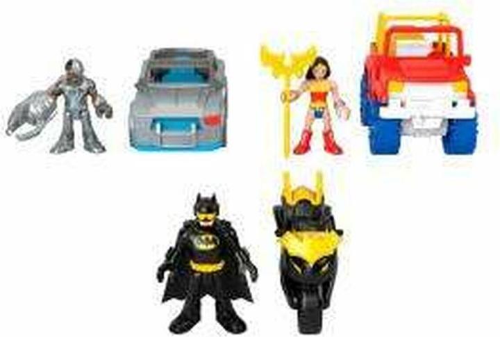 Produktbild Mattel Baby-Puppe