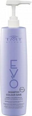 Produktbild Evo Color Save Shampoo 1000 ML (1000 ml, Flüssiges Shampoo)