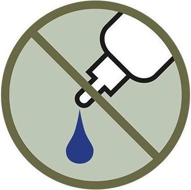 Produktbild Trodat Ersatzkissen