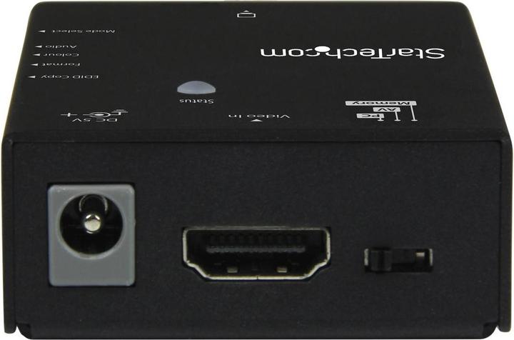 Produktbild StarTech Edid Emulator For HDMI (Digital -> Digital)
