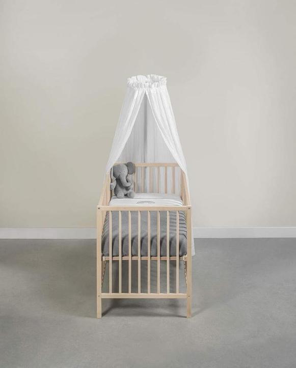 Produktbild Jollein Betthimmel Vintage