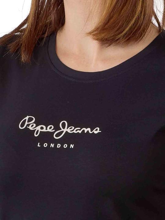 Immagine prodotto Pepe Jeans T-shirt dalla vestibilità comoda e casual (XS)
