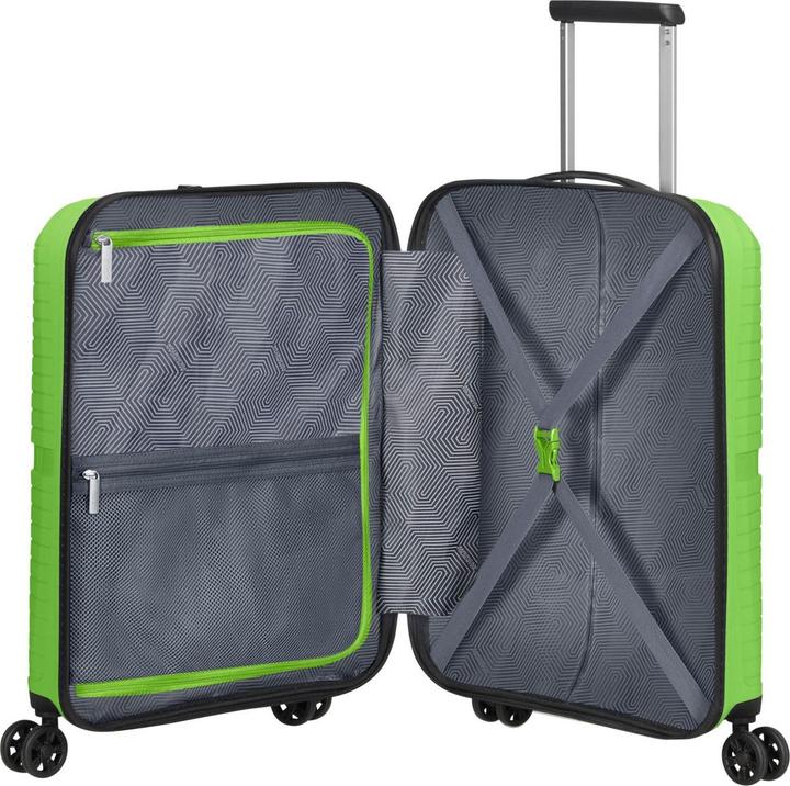 Actual product image American Tourister Airconic (33.50 l)