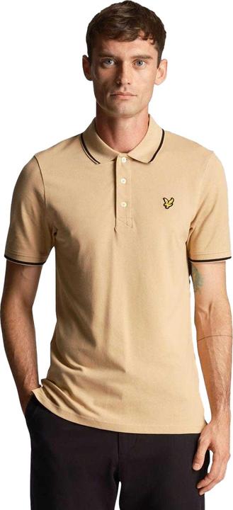 Immagine prodotto Lyle and Scott Maglietta Polo Bordato Uomo (M)