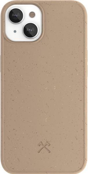 Actual product image Woodcessories BioCase Magsafe (Apple iPhone 14)