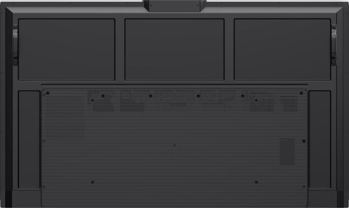 Produktbild Huawei IdeaHub Board 3 Pro, IHB2-65PB, Intelligent Collaboration Device 65inch infrared screen, Jade (3840 x 2160 Pixel, 65")