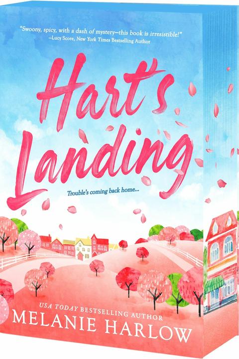 Produktbild Hart's Landing