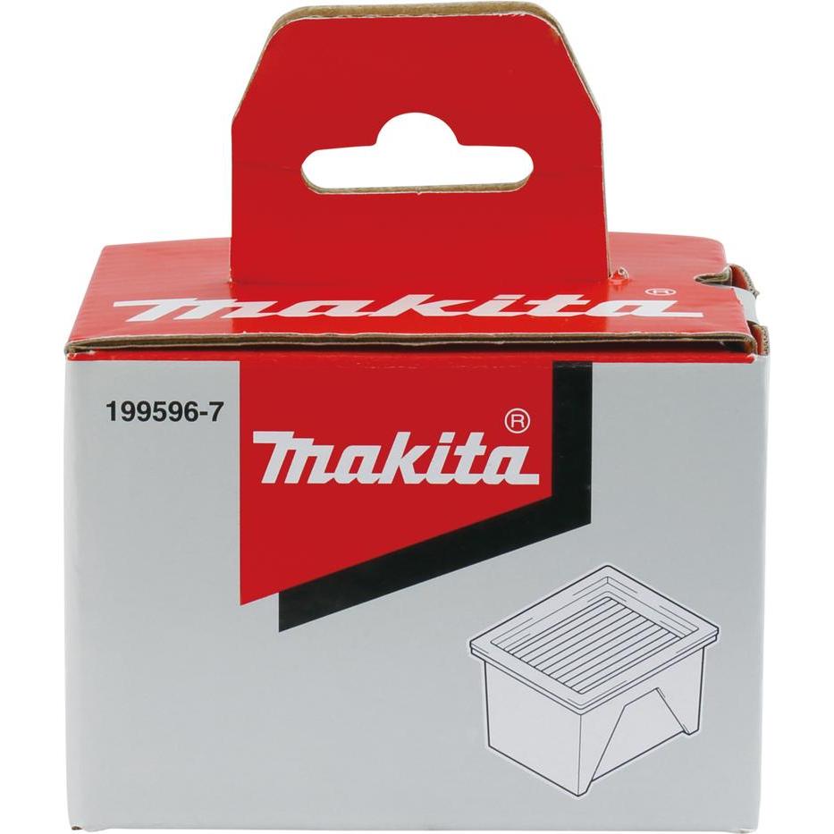 Thumbnail - Makita, Industriestaubsauger Zubehör, Filterelement HEPA