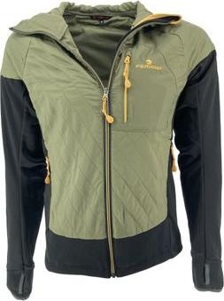 Produktbild Ferrino Mulhacen Jacket man light forest (XL)