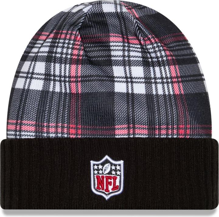 Immagine prodotto New Era Cappello a maglia NFL Sideline Statement - Atlanta Falcons