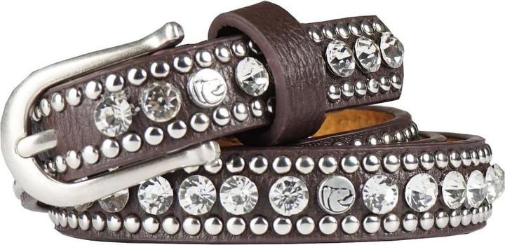 Braun, Metall, Silber