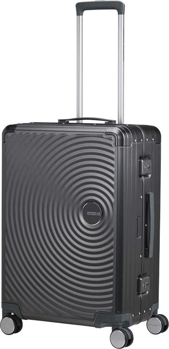 Image du produit American Tourister Boîte à Sons Alu Spinner (73 l)