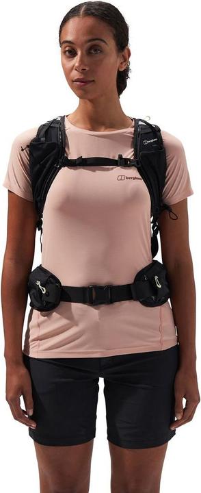 Actual product image Berghaus 3D Freeflow 30+5 S (35 l)