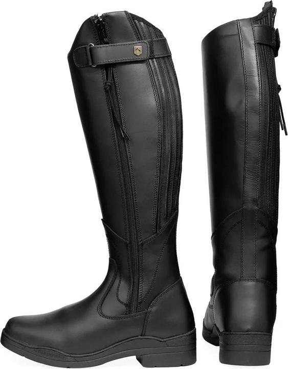 Produktbild Hy Land Reitstiefel Londonderry Winter Country Leder (35.5)