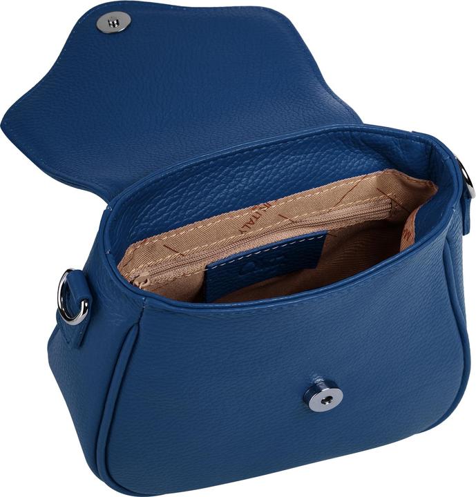 Immagine prodotto Cluty Umhängetasche echt Leder Damen