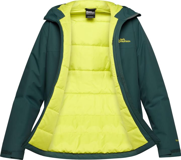 Immagine prodotto Jack Wolfskin Wisper Ins Jkt M (L)