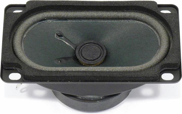 Actual product image Visaton Full range loudspeaker 3W