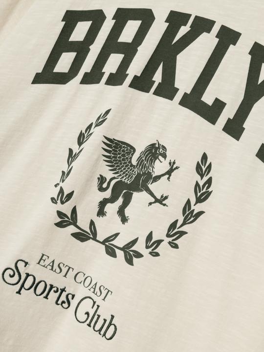 Actual product image Lmtd Relaxed Fit T-Shirt (158, 164)