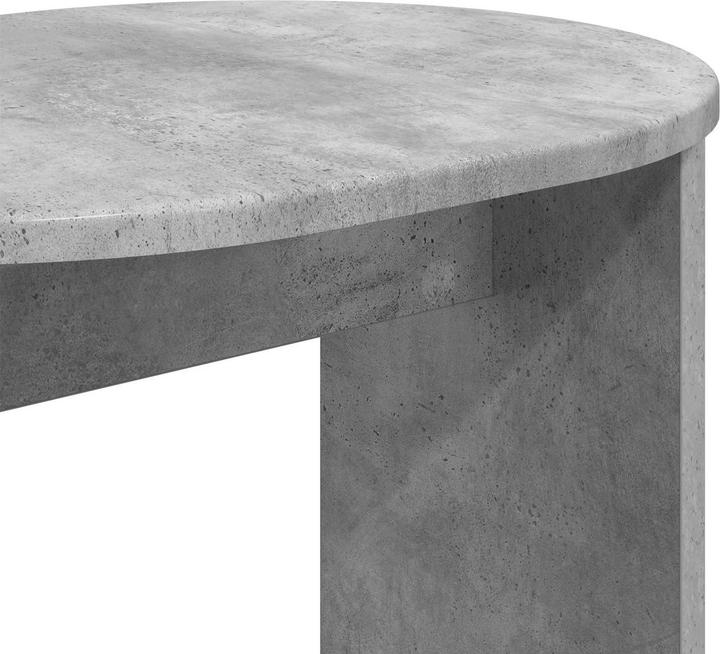 Actual product image vidaXL Beistelltisch (50 x 39.50 x 55 cm)