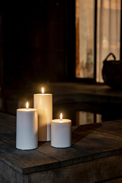 Produktbild Uyuni Lighting Nordic-Led