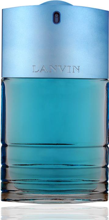 Actual product image Lanvin Oxygene (Eau de toilette, 100 ml)