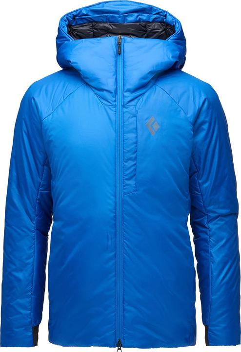 Drifter Blue