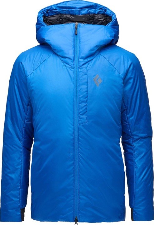 Black Diamond M Belay Parka