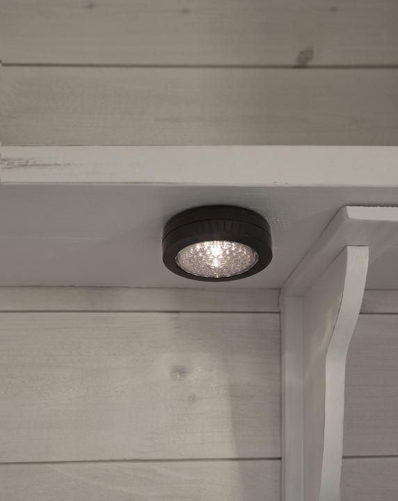 Actual product image Schönenberger Functional light