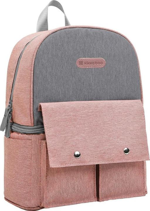 Actual product image Kikkaboo Diaper Bag Nia Backpack