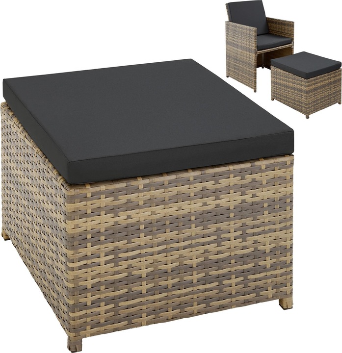 Produktbild tectake Manhattan