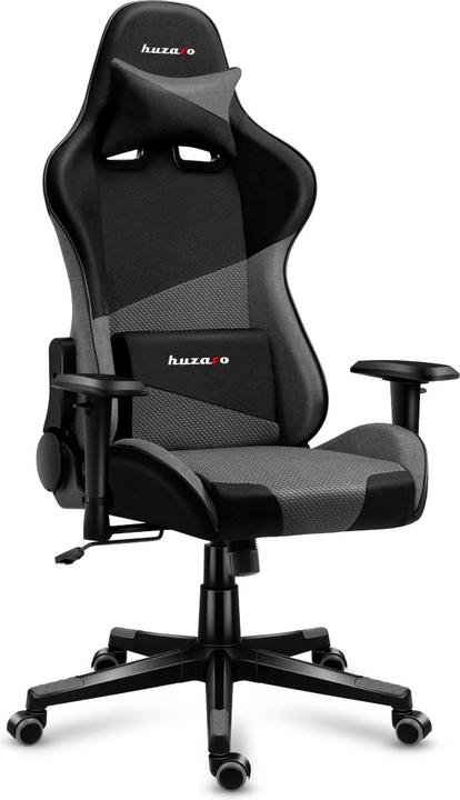 Huzaro Force 6.2 Mesh