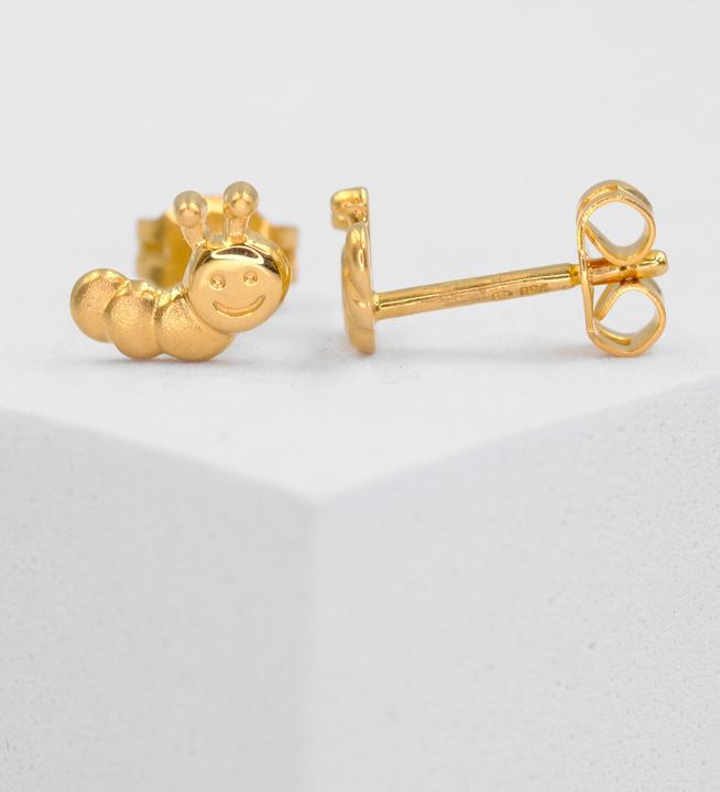 Image du produit Muau Ver (Or jaune 750/18K)