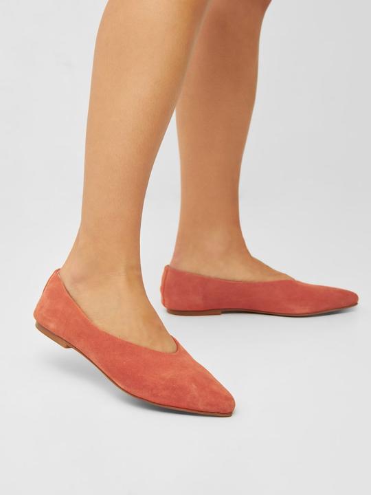 Bianco BIAMARINA Ballerinas (37)