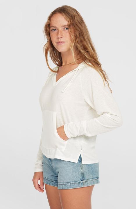 Actual product image O'Neill Women's Essentials L/S Hoodie (XS)