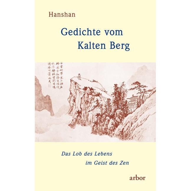 Gedichte vom Kalten Berg, Belletristik