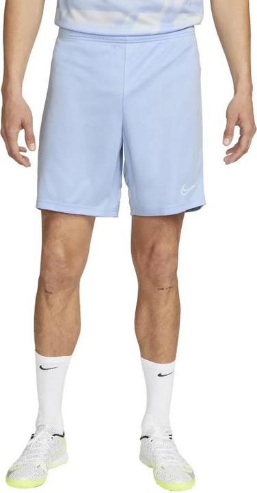 Nike Dri-Fit Academy Shorts CW6107-548 Blue L (L)