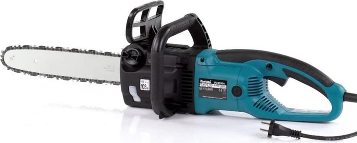 Actual product image Makita Uc3041a (Electric chain saw)