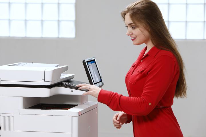 Produktbild HP Accessibility Assistant