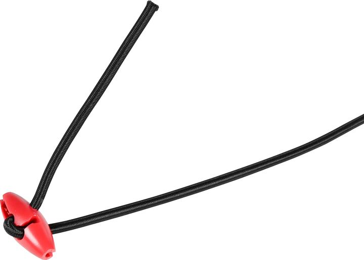 Actual product image Benson Elastic with quick-closure 5 mm x 60 cm 8 pieces (8 pcs.)