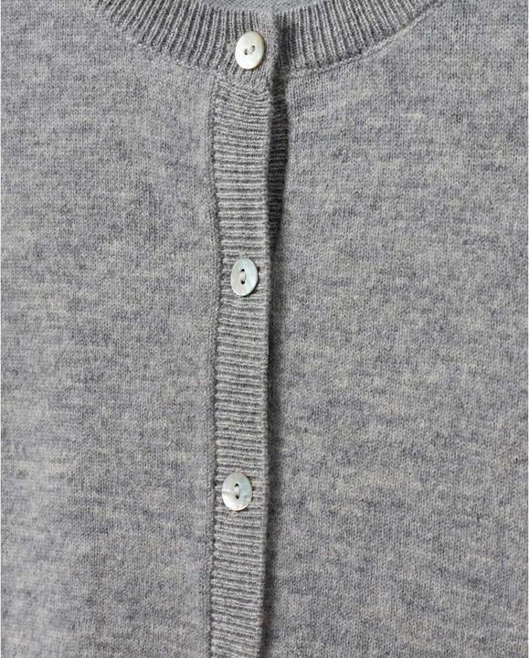 Actual product image Sofie Schnoor Merino Cardigan (164)