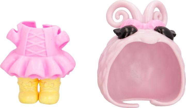 Produktbild IMC Toys Baby-Puppe Talent Babies 10 x 13 x 10 cm