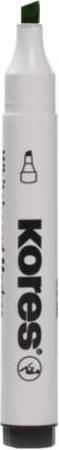 Produktbild Kores Whiteboard Marker, Keilspitze (1 x)